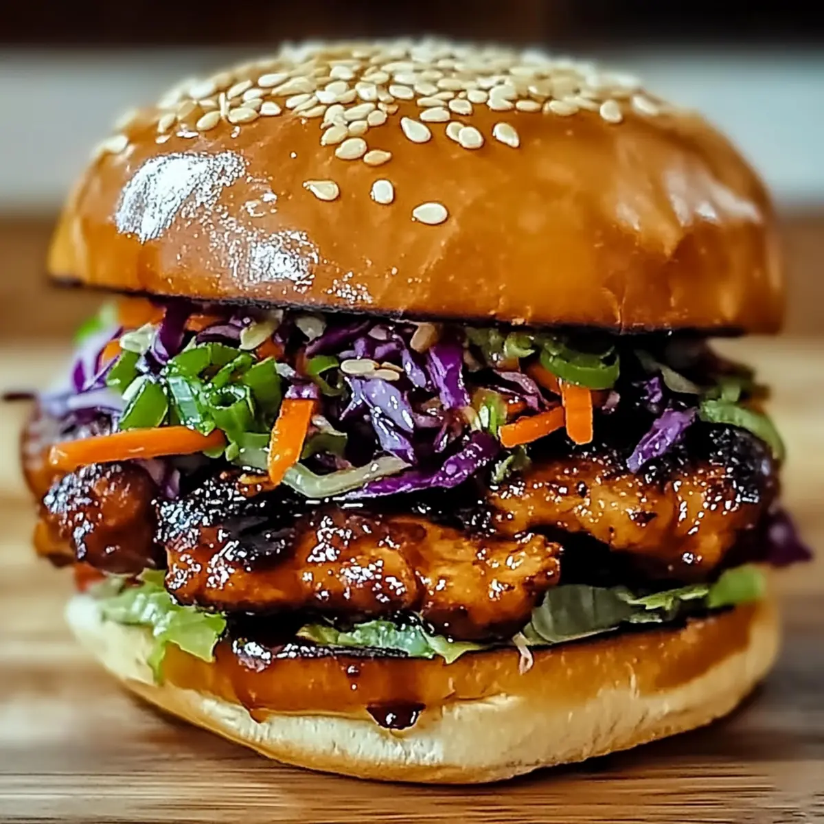 BBQ Chicken Sandwich with Zesty Cabbage Slaw You'll Love 2 cb5a3ef0 64a8 4a90 afed b5d06fb2531f 2 pmdm2p