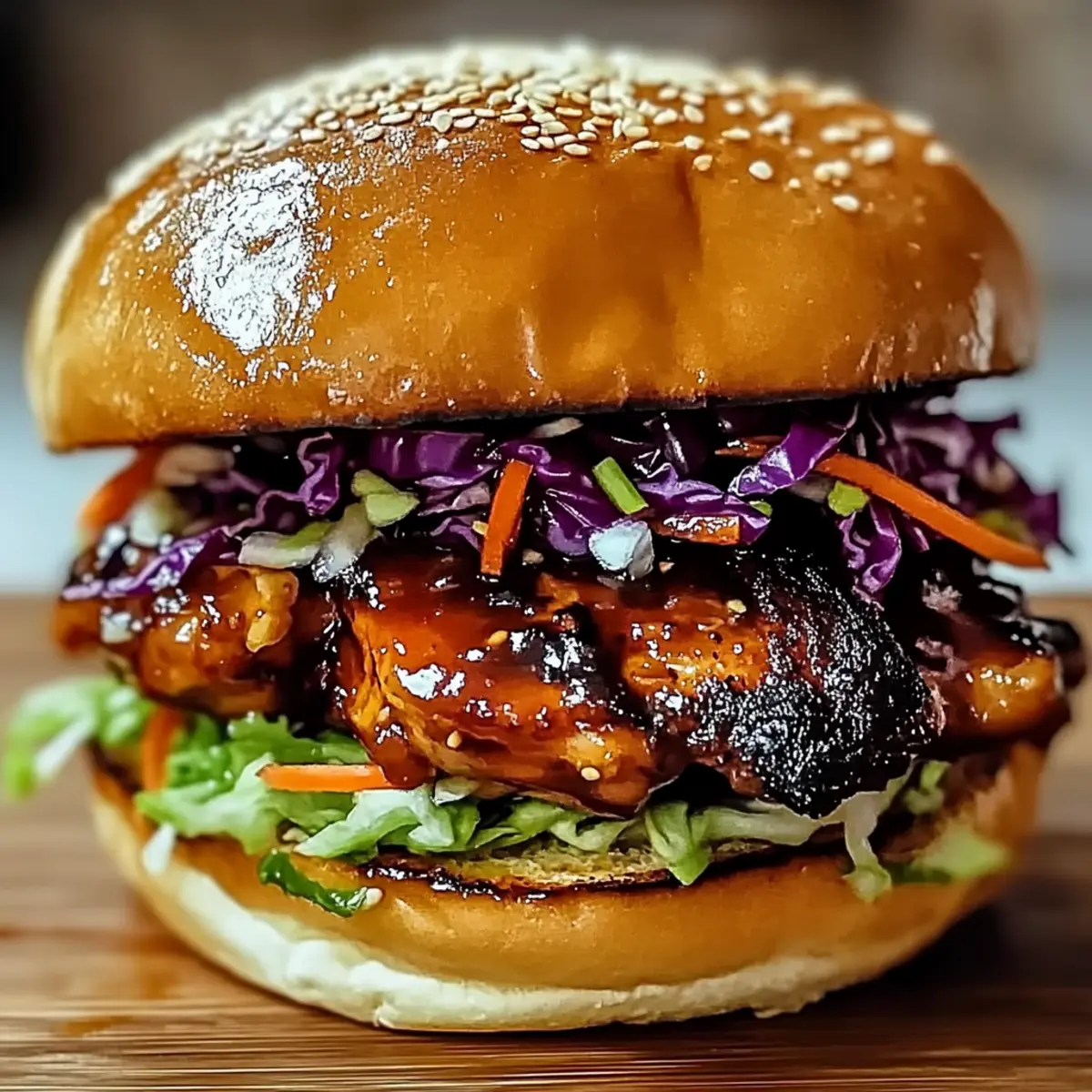BBQ Chicken Sandwich with Zesty Cabbage Slaw You'll Love 4 cb5a3ef0 64a8 4a90 afed b5d06fb2531f 4 ozteib