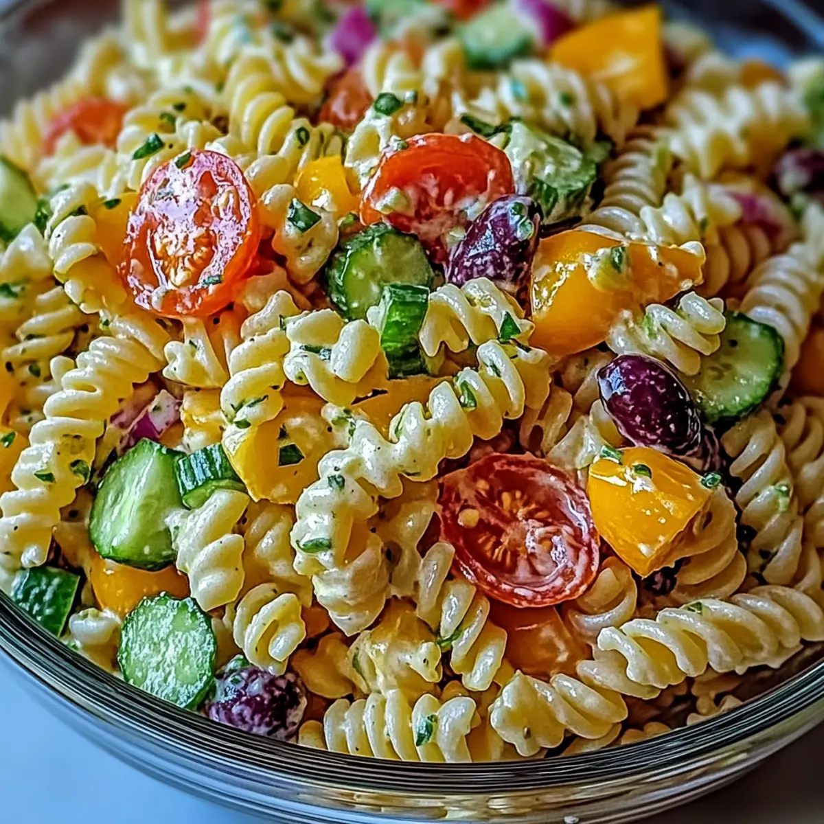 Vibrant Addictive Crack Pasta Salad Ready in 25 Minutes 4 cb978e6b 5c0a 4b5a 9e8c 5589ca060409 4 ovdyh8