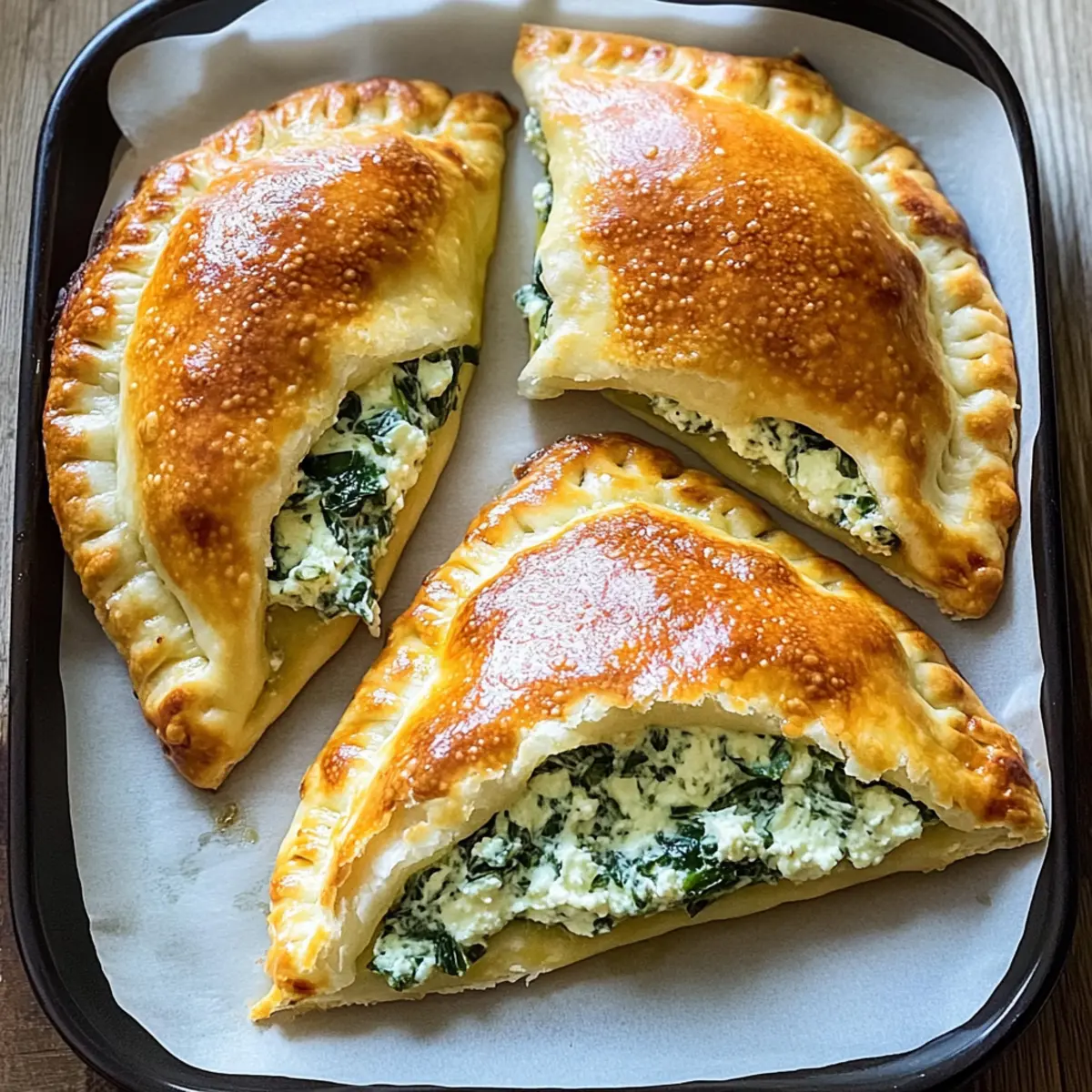 Savory Delicious Ricotta and Spinach Calzones in 30 Minutes 3 cbc32f59 b5f2 4aaa 9816 f984bf3d2a71 3 ecukfh