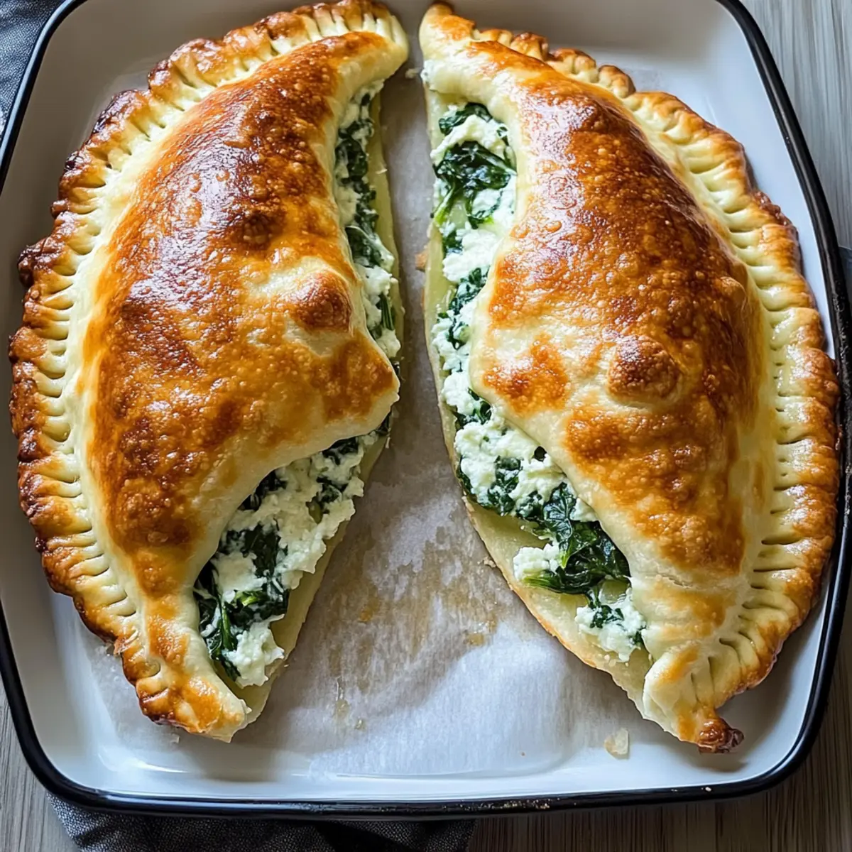 Savory Delicious Ricotta and Spinach Calzones in 30 Minutes 4 cbc32f59 b5f2 4aaa 9816 f984bf3d2a71 4 whziug