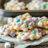 Easter Crockpot Candy