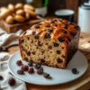 Delightful Vegan Irish Barmbrack