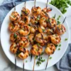 Grilled Shrimp