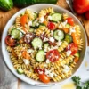 Pasta Salad