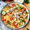 Pasta Salad
