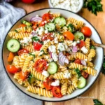 Brighten Your Plate with Easy Pasta Primavera Delights
