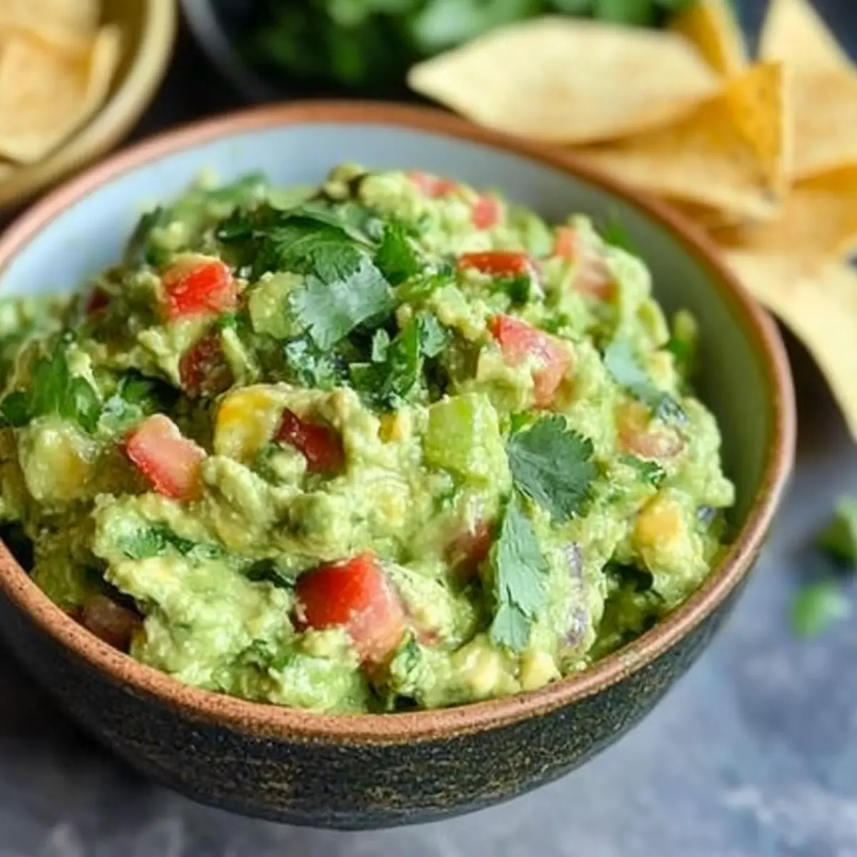 Guacamole