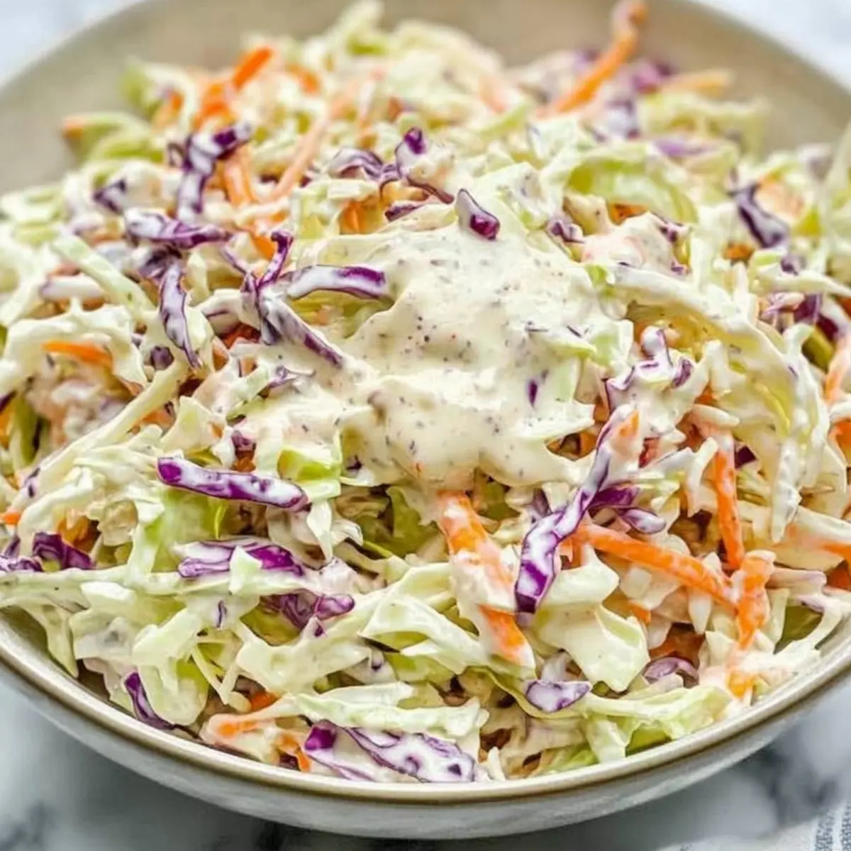 Coleslaw