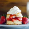 Strawberry Shortcake
