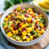 Mango Salsa