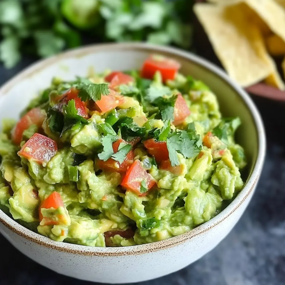 Guacamole