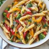 Pasta Primavera