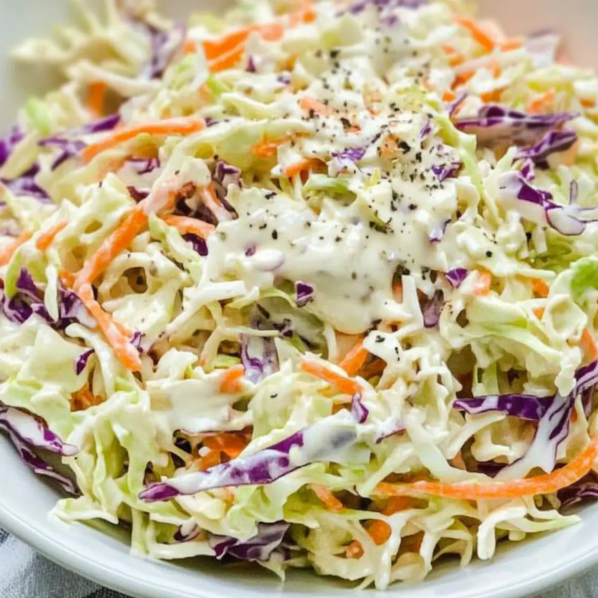 Coleslaw