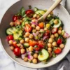 Chickpea Salad