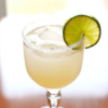 Margaritas Refreshing Lime Cocktail Recipe