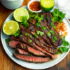 Carne Asada Grilled Steak Recipe – Juicy Mexican Favorite