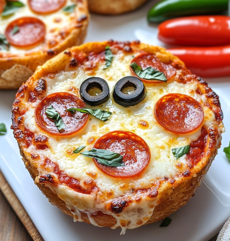 Cottage Cheese Pizza Bowls Recipe for Quick Dinners 1 Cottage Cheese Pizza Bowls Recipe for Quick Dinners