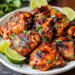 How to Make Authentic Chicken Satay at Home