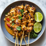 Delicious Thai Peanut Salad Recipe for Fresh Dinners