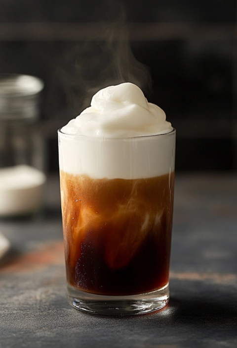 Homemade Cold Brew Foam Guide for Better Coffee