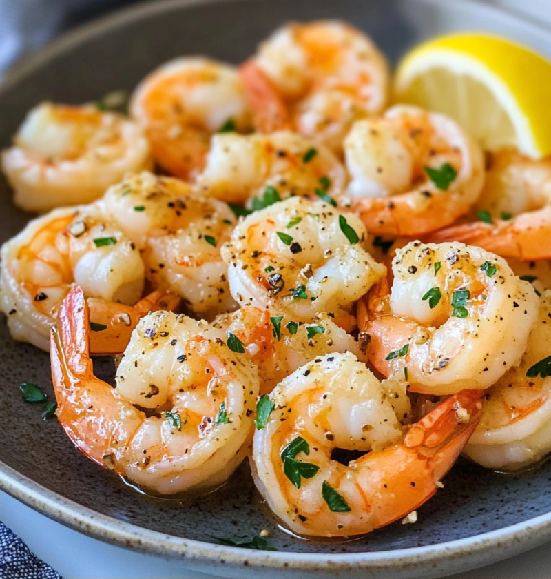 Garlic Butter Shrimp Recipe For Quick Weeknight Dinners 5 Garlic Butter Shrimp Recipe For Quick Weeknight Dinners