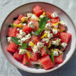 Classic Potato Salad Recipe for Family Gatherings